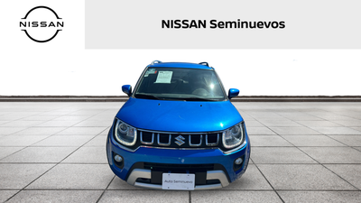 2024 Suzuki Ignis 1.2 Glx At