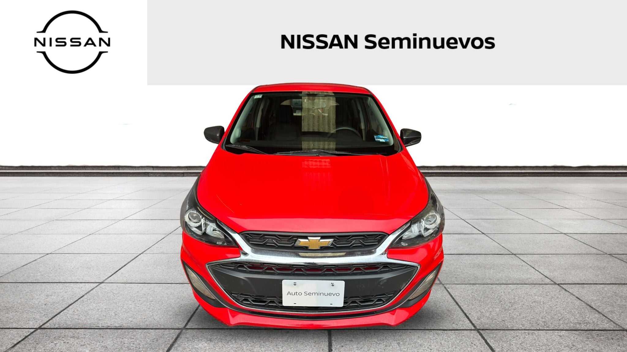 2020 Chevrolet Spark 1.4 Lt Mt