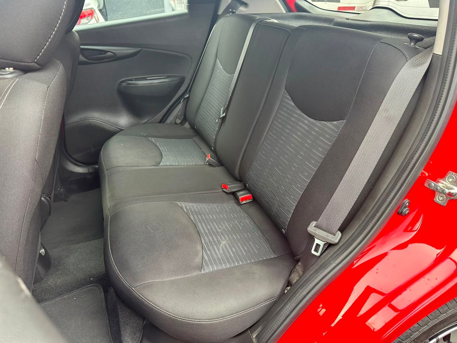 2020 Chevrolet Spark 1.4 Lt Mt