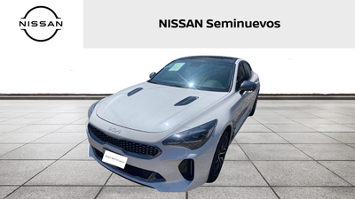 2022 Kia Stinger 2.5 GT-Line At