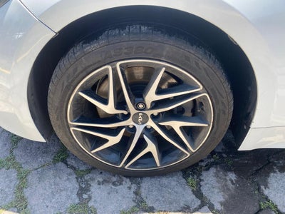 2022 Kia Stinger 2.5 GT-Line At