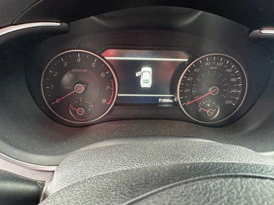 2022 Kia Stinger 2.5 GT-Line At