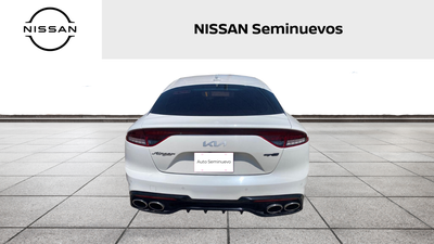 2022 Kia Stinger 2.5 GT-Line At