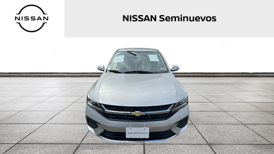 2024 Chevrolet Aveo 1.5 Lt Plus HB At