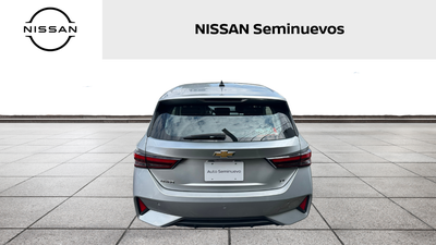 2024 Chevrolet Aveo 1.5 Lt Plus HB At