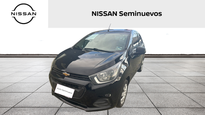 2018 Chevrolet Beat 1.2 Sedán NB LT Mt