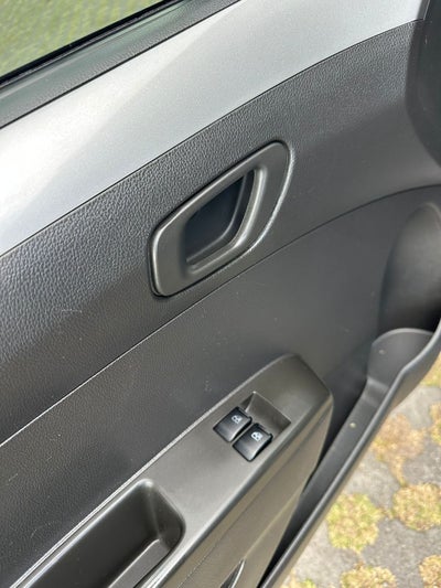 2018 Chevrolet Beat 1.2 Sedán NB LT Mt