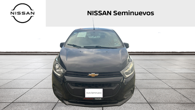 2018 Chevrolet Beat 1.2 Sedán NB LT Mt