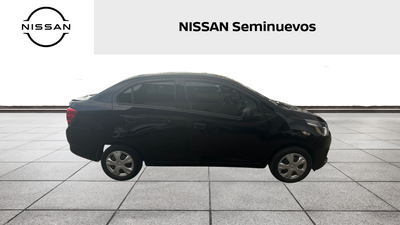 2018 Chevrolet Beat 1.2 Sedán NB LT Mt