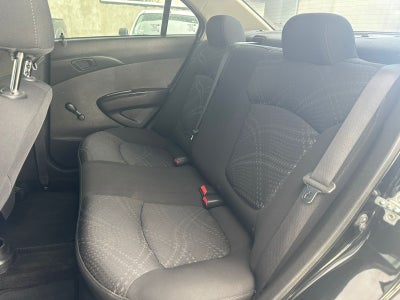 2018 Chevrolet Beat 1.2 Sedán NB LT Mt