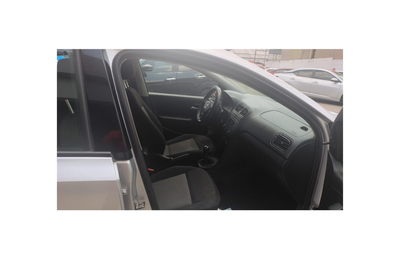 2018 Volkswagen Vento 1.5 Comfortline Mt