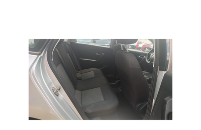 2018 Volkswagen Vento 1.5 Comfortline Mt