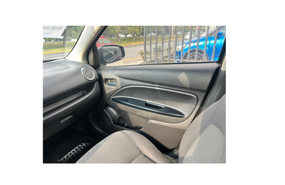 2020 Dodge Attitude 1.2 SXT Mt