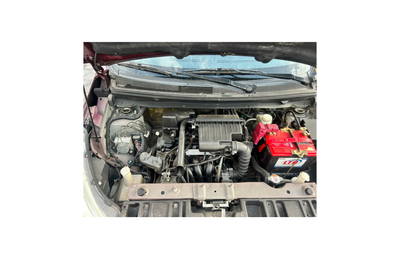 2020 Dodge Attitude 1.2 SXT Mt