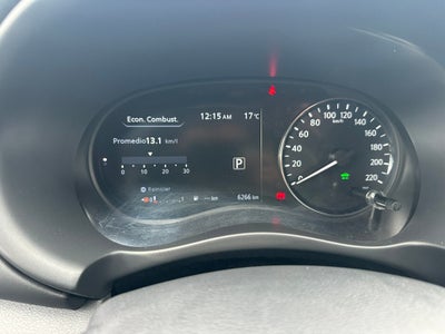 2024 Nissan Kicks E-Power Platinum At