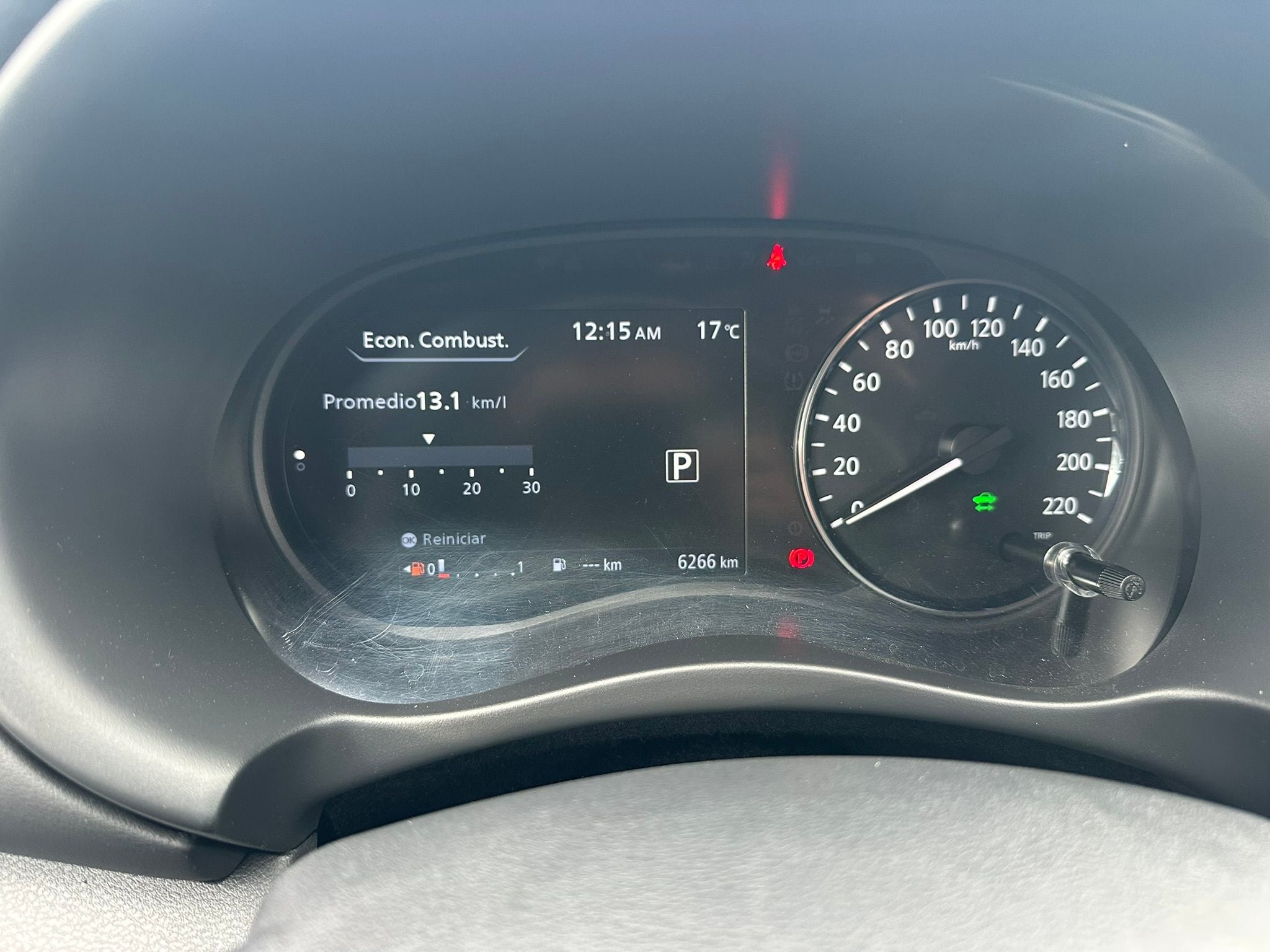 2024 Nissan Kicks E-Power Platinum At