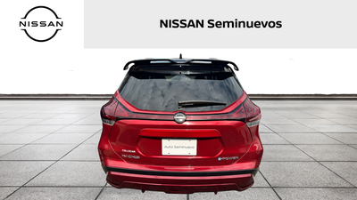 2024 Nissan Kicks E-Power Platinum At