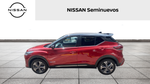 2024 Nissan Kicks E-Power Platinum At