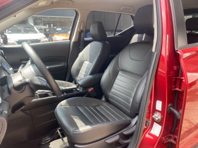 2024 Nissan Kicks E-Power Platinum At