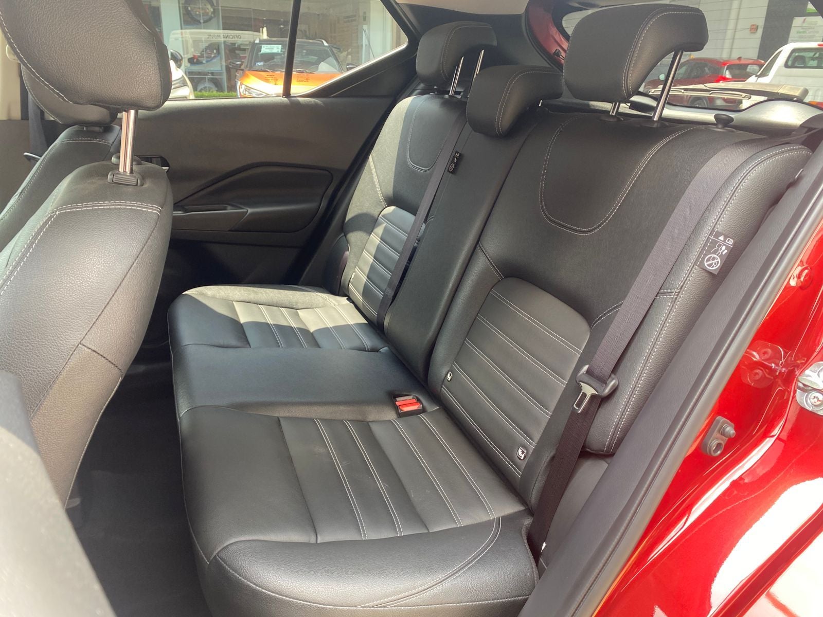 2024 Nissan Kicks E-Power Platinum At