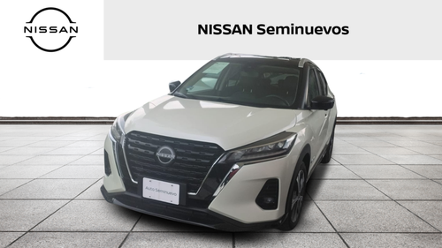 2024 Nissan Kicks E-Power Platinum At