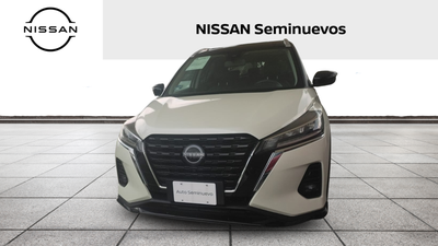 2024 Nissan Kicks E-Power Platinum At