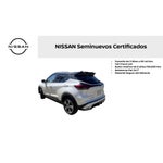 2024 Nissan Kicks E-Power Platinum At
