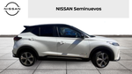 2024 Nissan Kicks E-Power Platinum At