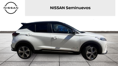 2024 Nissan Kicks E-Power Platinum At