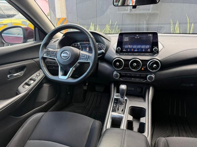 2024 Nissan Sentra 2.0 Advance At