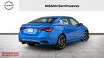 2024 Nissan Sentra 2.0 SR Platinum At