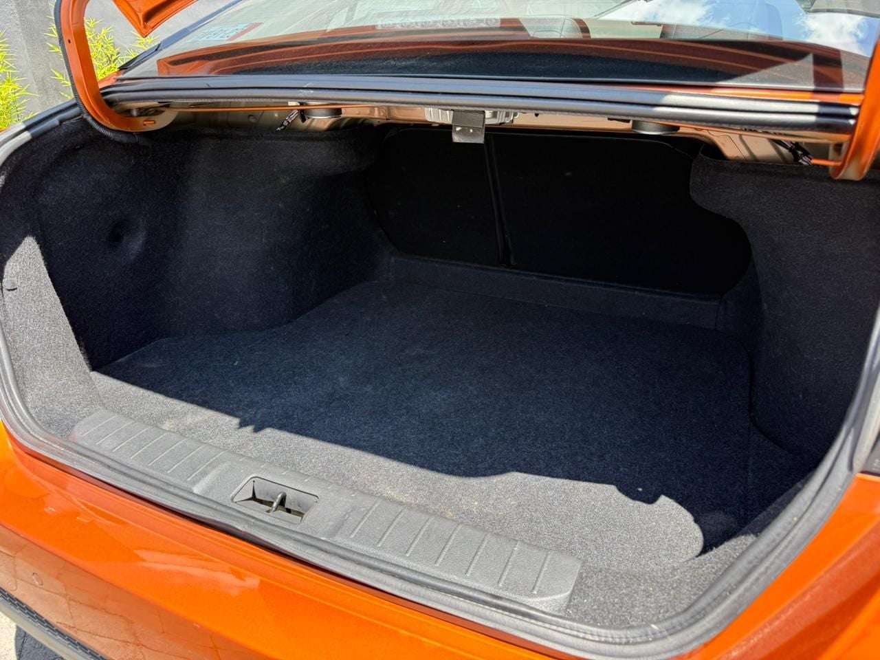 2022 Nissan Sentra 2.0 SR Bi-Tono At