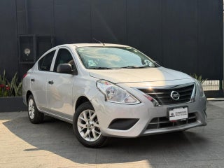 2021 Nissan V-Drive 1.6 A/C  Mt