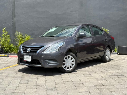 2020 Nissan V-Drive 1.6 A/C  Mt