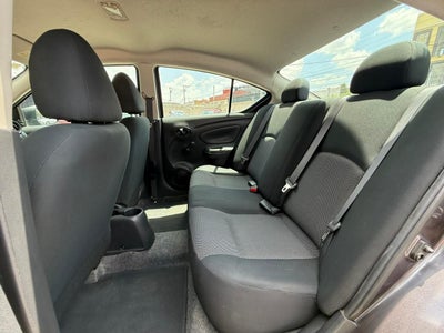 2020 Nissan V-Drive 1.6 A/C  Mt