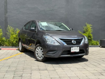 2020 Nissan V-Drive 1.6 A/C  Mt