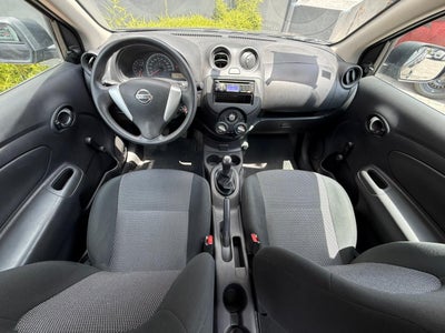 2020 Nissan V-Drive 1.6 A/C  Mt