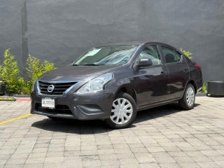 2020 Nissan V-Drive 1.6 A/C  Mt