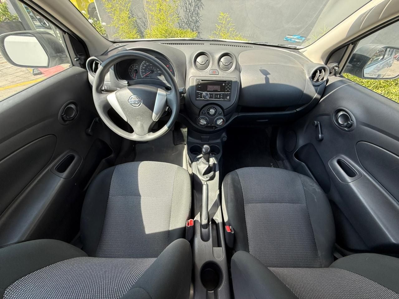 2021 Nissan V-Drive 1.6 A/C  Mt