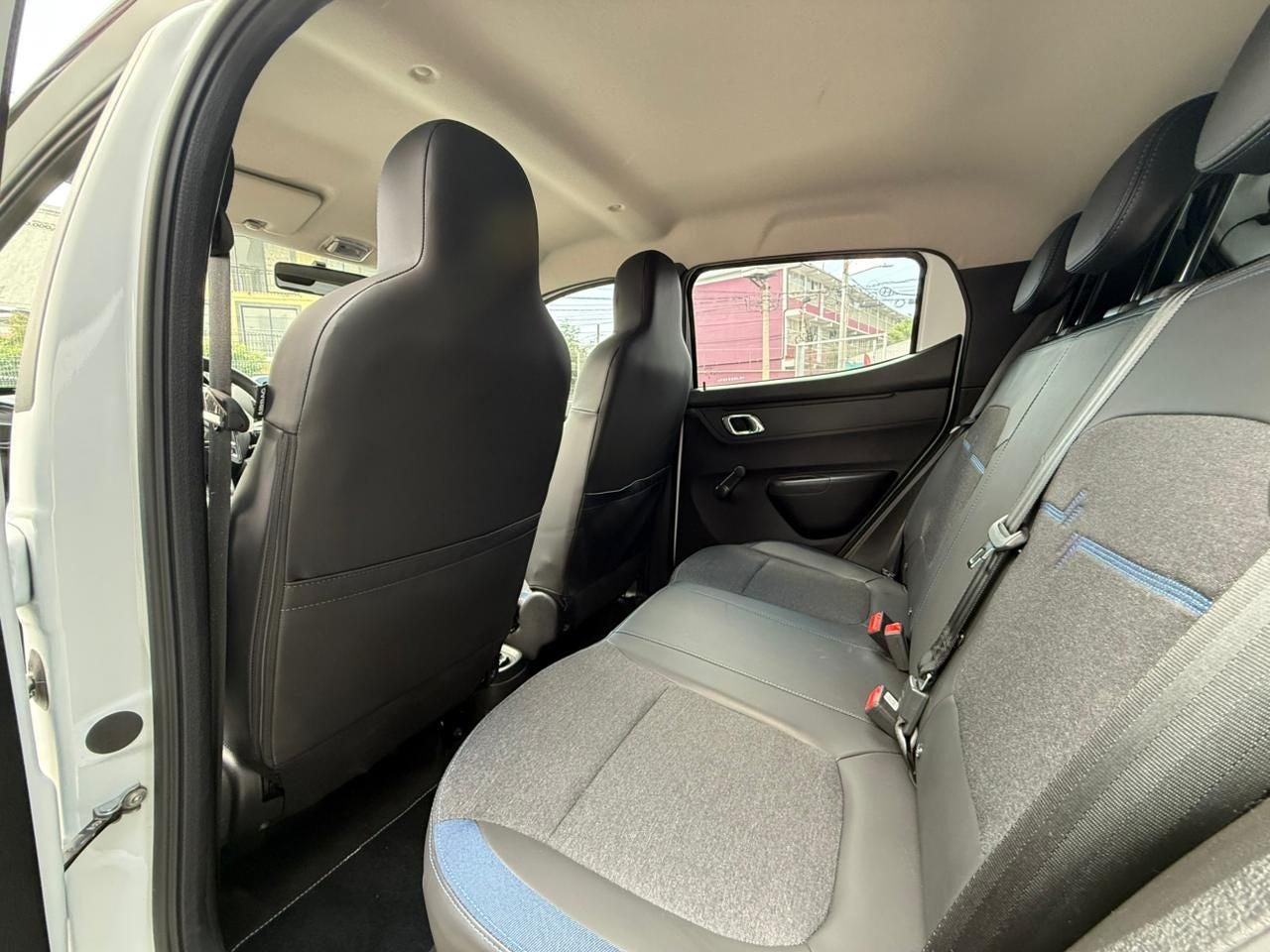 2024 Renault Kwid 1.0 Bitono Mt