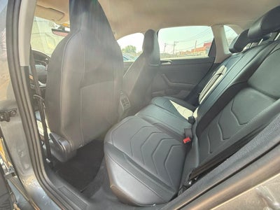 2024 Volkswagen Polo 1.0 Highline At