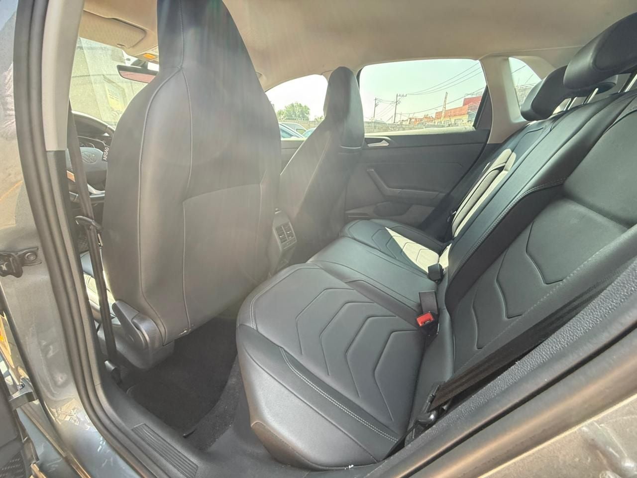 2024 Volkswagen Polo 1.0 Highline At