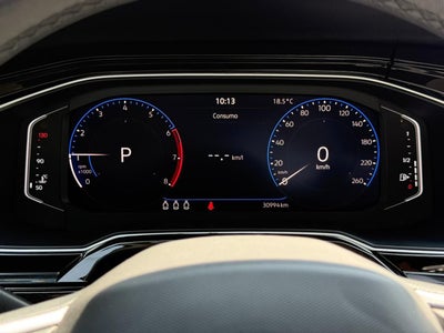 2024 Volkswagen Polo 1.0 Highline At