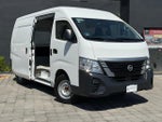 2024 Nissan Urvan 2.5 Panel Amplia AA Mt