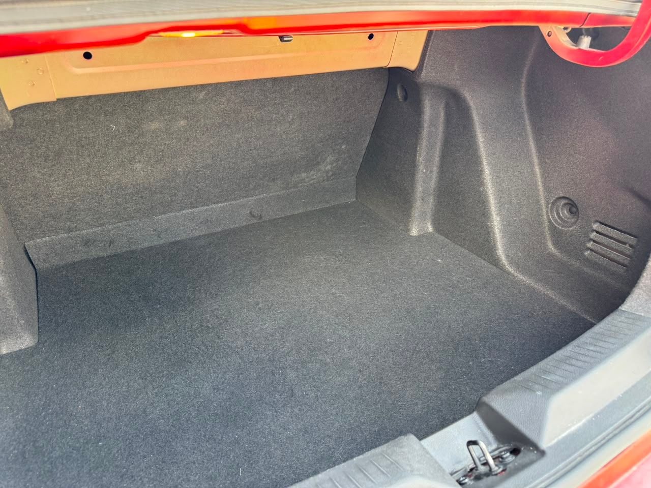 2021 Chevrolet Aveo 1.5 Ls Mt