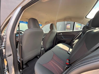 2022 Chevrolet Aveo 1.5 Ls Mt