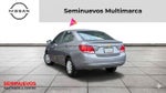 2022 Chevrolet Aveo 1.5 Ls Mt