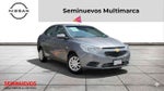 2022 Chevrolet Aveo 1.5 Ls Mt