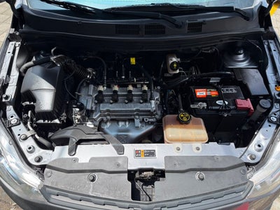 2022 Chevrolet Aveo 1.5 Ls Mt
