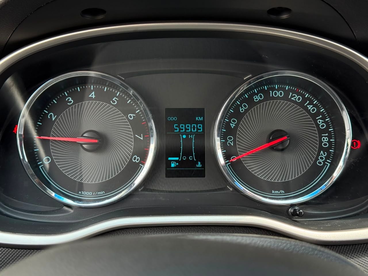 2022 Chevrolet Aveo 1.5 Ls Mt